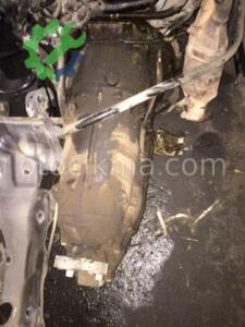 Mercedes-Benz C180 Otomatik Şanzıman 20102013 Çıkma