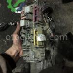 Mercedes-Benz C Serisi 2009-2013 Sigorta Kutusu Çıkma – 20102013