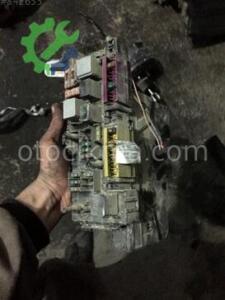 Mercedes-Benz C Serisi 2009-2013 Sigorta Kutusu Çıkma – 20102013