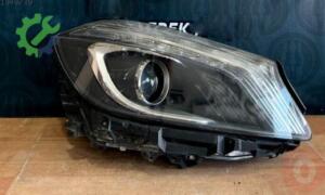 Mercedes-Benz A Serisi 2023 Çıkma Far A180