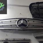 MERCEDES 204 KASA C SERİSİ ÇIKMA PANJUR