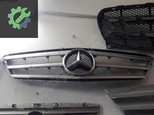 MERCEDES 204 KASA C SERİSİ ÇIKMA PANJUR
