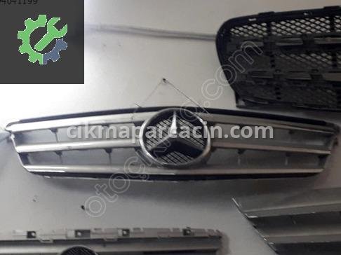 Mercedes-Benz C Serisi Panjur çıkma parça