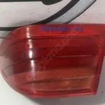 Mercedes 210 stop lambası çıkma