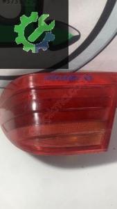 Mercedes 210 stop lambası çıkma