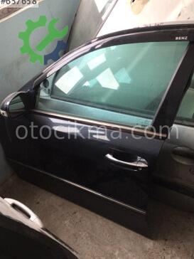 Mercedes-Benz E Serisi Yedek Su Deposu çıkma parça