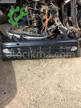 Mercedes-Benz E Serisi Yedek Su Deposu çıkma parça