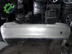 MERCEDES 211 KASA 2005 ÇIKMA DOLU ARKA TAMPON