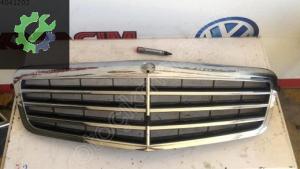 MERCEDES 212 E CLASS MAKYAJSIZ ÖN PANJUR