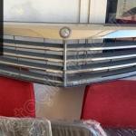 MERCEDES 212 E SERİSİ ÖN PANJUR