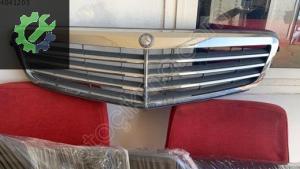 MERCEDES 212 E SERİSİ ÖN PANJUR