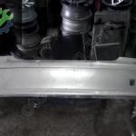 MERCEDES 212 KASA 2011 ÖN TAMPON