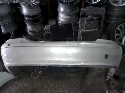 Mercedes-Benz E Serisi Ön Tampon çıkma parça