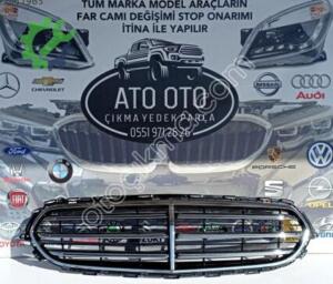 Mercedes-Benz E Serisi 2005-2023 Çıkma Panjur A2138809703