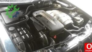Mercedes-Benz C Serisi 1998-2004 Çıkma Motor Komple