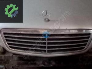 MERCEDES 220 KASA S CLAS ÖN PANJUR