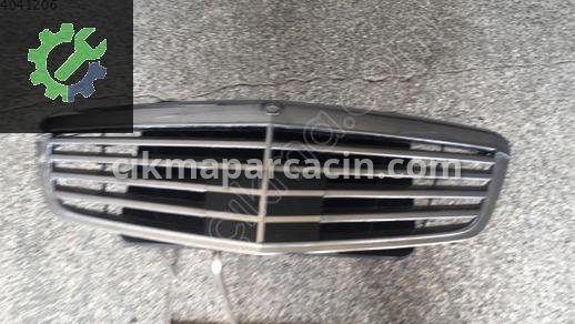 Mercedes-Benz E Serisi Panjur çıkma parça