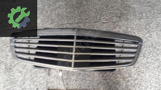Mercedes-Benz E Serisi Panjur çıkma parça