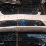 MERCEDES 221 KASA S CLASS ÖN TAMPON VE TÜM ÇIKMA ORJİNAL