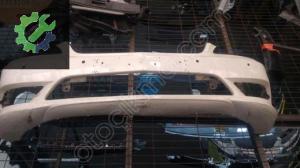MERCEDES 221 KASA S CLASS ÖN TAMPON VE TÜM ÇIKMA ORJİNAL