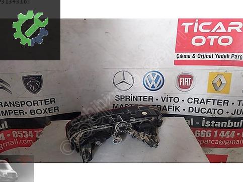 Mercedes-Benz 240 Sağ Arka Stop 2014-2020 çıkma parça