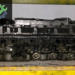 Mercedes 250TD om605 çıkma dolu silindir kapak R6050160801