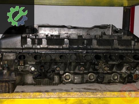 Mercedes 250TD om605 çıkma dolu silindir kapak R6050160801