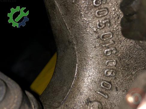 Mercedes 250TD om605 çıkma dolu silindir kapak R6050160801