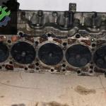 Mercedes 250TD om605 çıkma dolu silindir kapak R6050160801