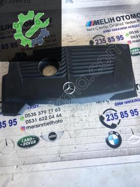 Mercedes-Benz 200 Motor Kapağı çıkma parça
