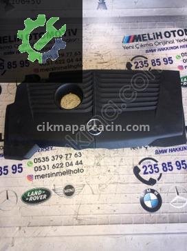 Mercedes-Benz 200 Motor Kapağı A2700109601 çıkma parça