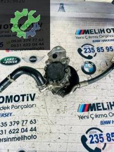 MERCEDES 3.0 CDİ ÇIKMA DİREKSİYON POMPASI 7691332151