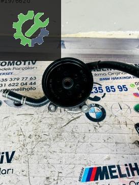 Mercedes-Benz 200 Direksiyon Pompası 7691332151 çıkma parça