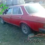Mercedes-Benz 300 Çıkma MP3 Çalar