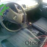 Mercedes-Benz 300 Çıkma MP3 Çalar
