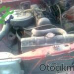 Mercedes-Benz 300 Çıkma MP3 Çalar