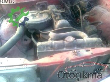 Mercedes-Benz 300 MP3 Çalar çıkma parça