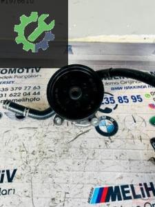 MERCEDES 320 CDİ ÇIKMA DİREKSİYON POMPASI 7691332151