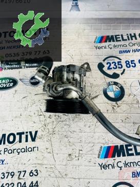 Mercedes-Benz 200 Direksiyon Pompası 7691332151 çıkma parça