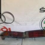 Mercedes 450 sel arka stoplar çıkma