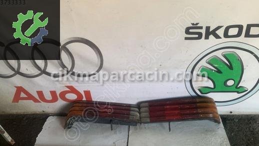 Mercedes-Benz E Serisi Sol Arka Stop çıkma parça