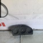 Mercedes 450 sel gösterge saati çıkma