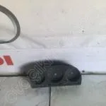 Mercedes 450 sel gösterge saati çıkma