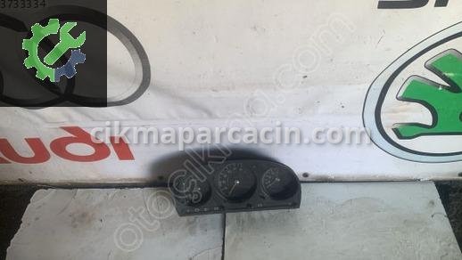 Mercedes-Benz E Serisi Gösterge Paneli çıkma parça