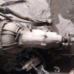 Mercedes 450 sel komple dolu şanzıman çıkma