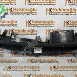 Mercedes 500 Model Üst Panel Radyatör Hava Girişi A253