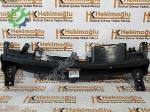 Mercedes 500 Model Üst Panel Radyatör Hava Girişi A253