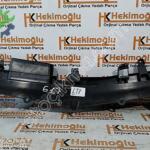 Mercedes 500 Model Üst Panel Radyatör Hava Girişi A253