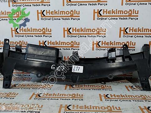 Mercedes 500 çıkma parça