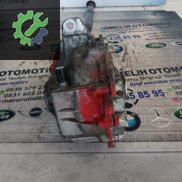 Mercedes-Benz 200 Ön Defransiyel A2213307600 çıkma parça